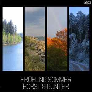 Various - Frühling, Sommer, Horst & Günter FLAC