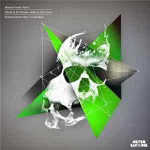 SKisM & DC Breaks - Division Series Part 1 FLAC