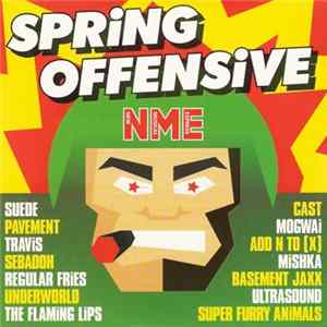 Various - Spring Offensive FLAC