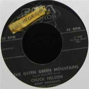 Chuck Nelson - The Green, Green Mountains FLAC