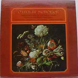 Othmar Schoeck - Concerto In B-Flat Major, Op. 21 For Violin And Orchestra, Concerto Op. 65 For Horn And String Orchestra FLAC
