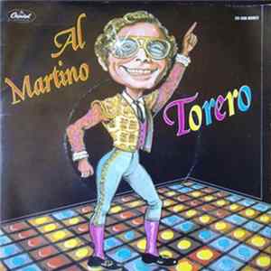 Al Martino - Torero FLAC