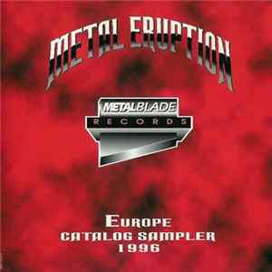 Various - Europe Catalog Sampler 1996 FLAC