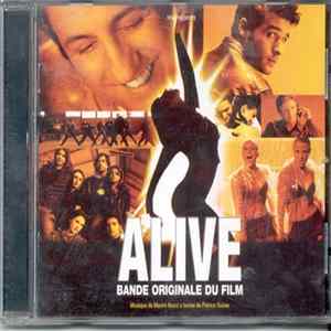 Various - Alive (Bande Originale Du Film) FLAC