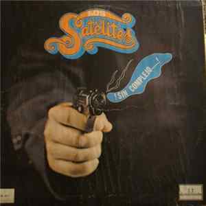 Los Satelites - Sin complejo FLAC