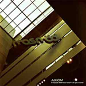 Masmod - Axiom FLAC