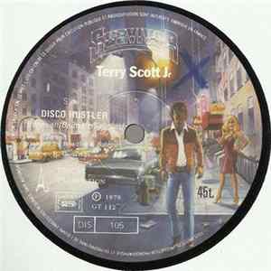 Terry Scott Jr - Disco Hustler / Tax Exiles FLAC