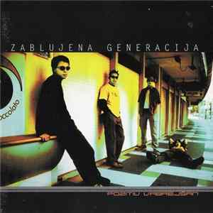 Zablujena Generacija - Pozitiv Vabrejšan FLAC