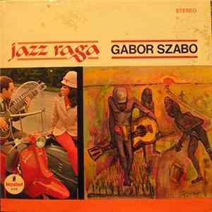 Gabor Szabo - Jazz Raga FLAC