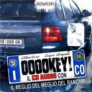 Marco Ranzani - OOOOKEY! FLAC
