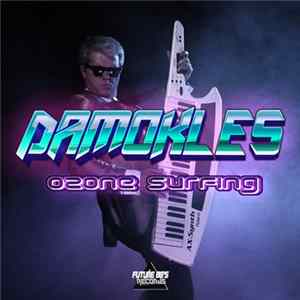 Damokles - Ozone Surfing FLAC