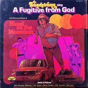 The Lundstroms - A Fugitive From God FLAC