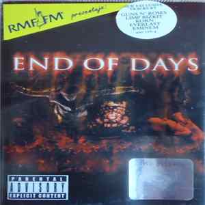 Various - End Of Days (Music From And Inspired By The Motion Picture) FLAC
