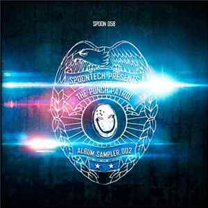 Freakshow / Covenant - The Punch Patrol (Album Sampler 002) FLAC