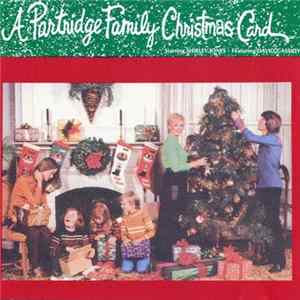 The Partridge Family - A Partridge Family Christmas Card FLAC