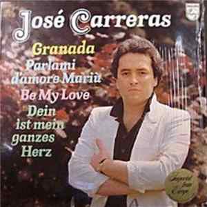 José Carreras - José Carreras FLAC