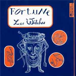 Les Witches - Fortune FLAC