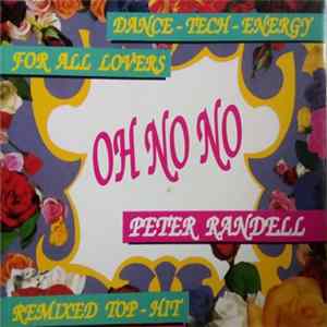 Peter Randell - Oh No No FLAC