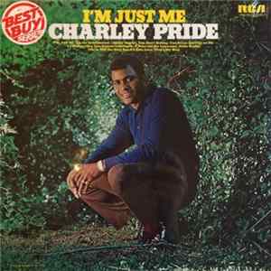 Charley Pride - I'm Just Me FLAC
