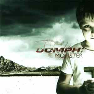 OOMPH! - Monster FLAC