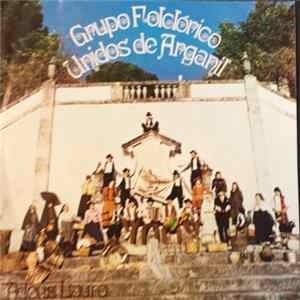 Grupo Folclórico Unidos De Arganil - Adeus Laura FLAC