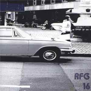 Various - RFG 16 FLAC