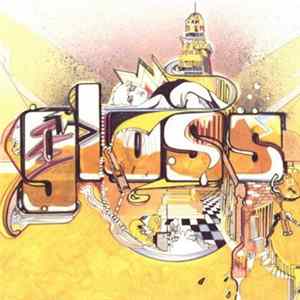 Gloss - Gloss FLAC
