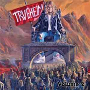 Various - Trveheim Vol. 2 FLAC