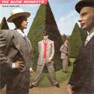 The Blow Monkeys - This Is Your Life FLAC