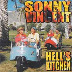 Sonny Vincent - Hell's Kitchen FLAC