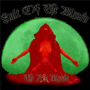 Kult Of The Wizard - The Red Wizard FLAC