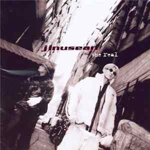 Jinusean - The Real FLAC