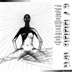 Peter Elflein / Bodo Elsel / Hal - Hal 9000/2 FLAC