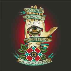 Pickwick Commons - Friends & Family FLAC