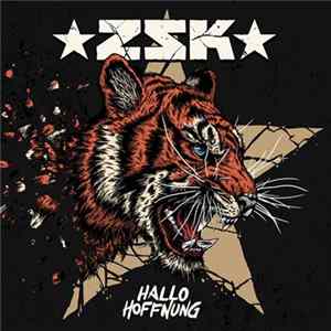 ZSK - Hallo Hoffnung FLAC