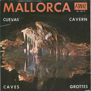 Cuarteto De Cuerda Mallorca - Mallorca Y Sus Cuevas FLAC