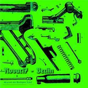 Rovar17 - Berlin FLAC