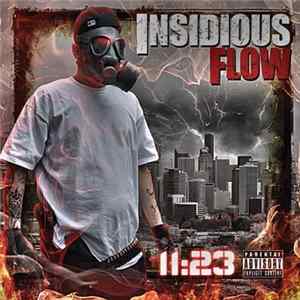 Insidious Flow - 11:23 Chapter I: Education FLAC