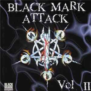 Various - Black Mark Attack Volume II FLAC