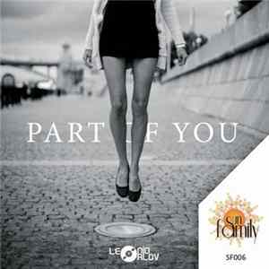 Leonid Orlov - A Part Of You FLAC