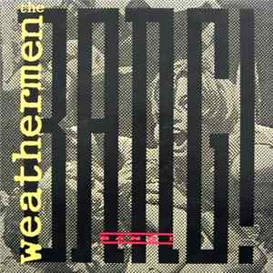 The Weathermen - Bang! FLAC