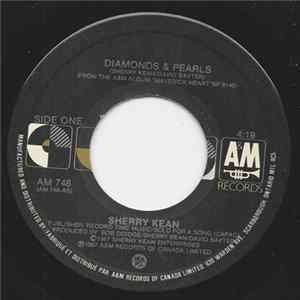 Sherry Kean - Diamonds & Pearls FLAC