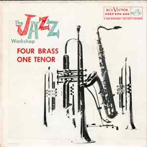 Al Cohn - Four Brass, One Tenor FLAC