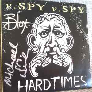 V.Spy V.Spy - Hardtimes FLAC