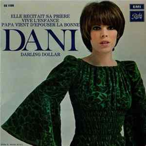 Dani - Elle Récitait Sa Prière FLAC