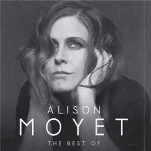 Alison Moyet - The Best Of FLAC