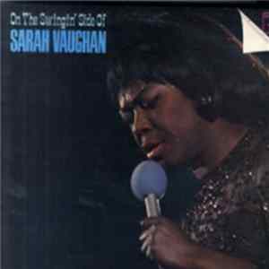 Sarah Vaughan - On The Swingin' Side Of Sarah Vaughan FLAC