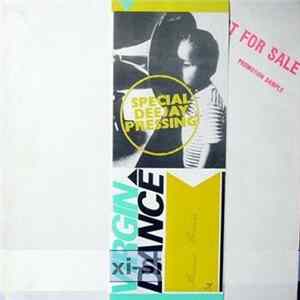 Eurythmics - Sexcrime (Nineteen Eighty Four) FLAC