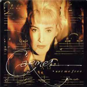 Carmel - Set Me Free FLAC