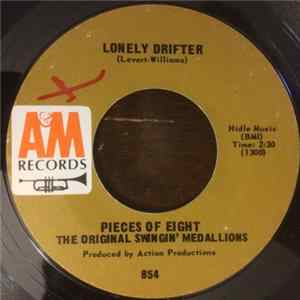 Pieces Of Eight - Lonely Drifter FLAC